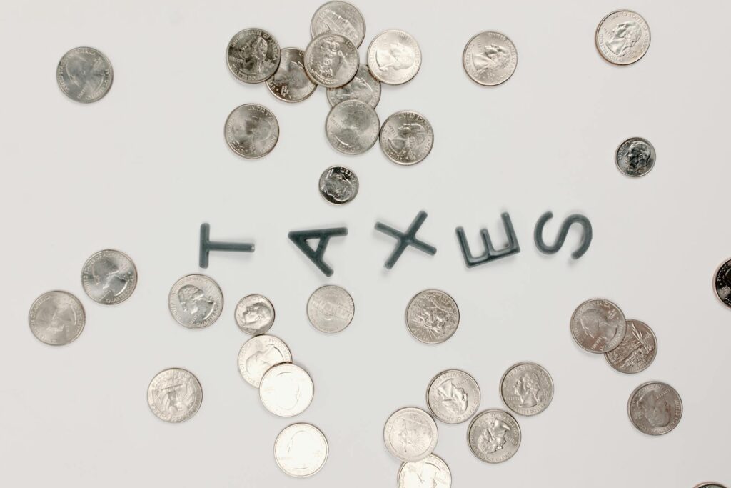 Tax advisory & compliance